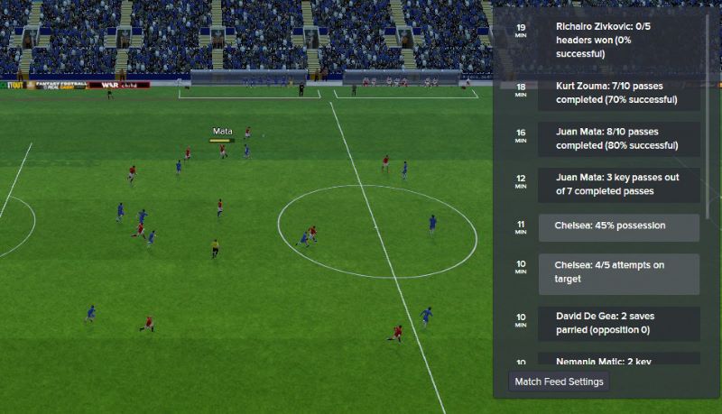  Phân tích trước trận đấu 