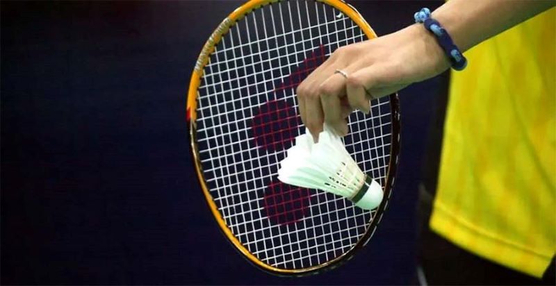 Luật Cược Cầu Lông