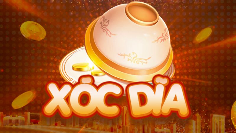 tim hieu xoc dia tieng anh la gi